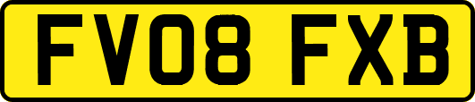 FV08FXB