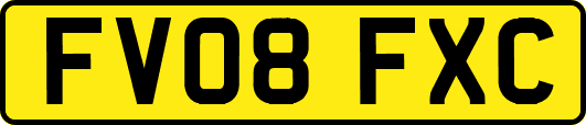 FV08FXC