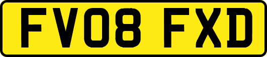FV08FXD
