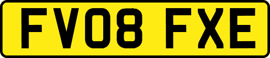 FV08FXE