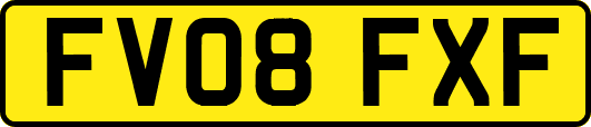 FV08FXF