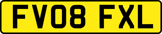 FV08FXL