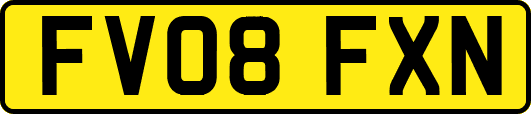 FV08FXN