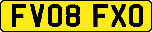 FV08FXO