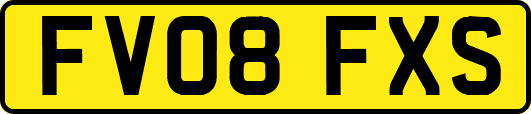 FV08FXS