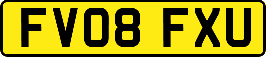 FV08FXU