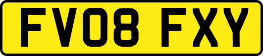 FV08FXY