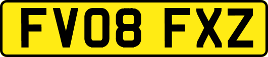 FV08FXZ