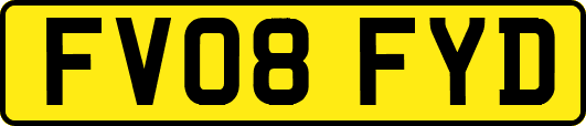 FV08FYD