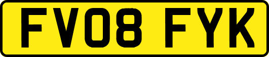 FV08FYK