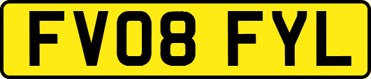 FV08FYL