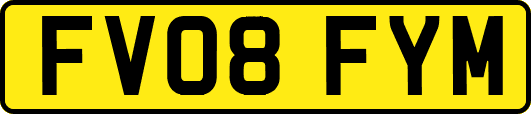 FV08FYM