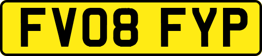 FV08FYP