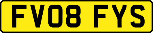 FV08FYS