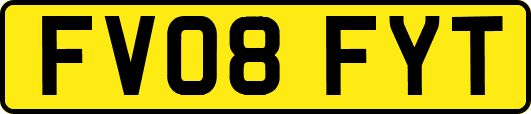 FV08FYT