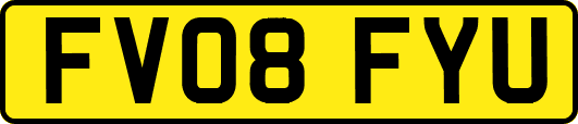 FV08FYU