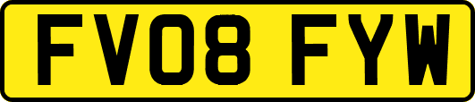 FV08FYW