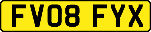 FV08FYX