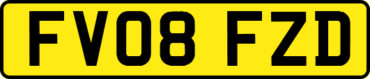 FV08FZD