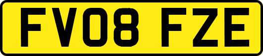 FV08FZE