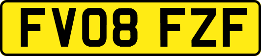 FV08FZF