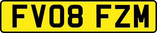 FV08FZM