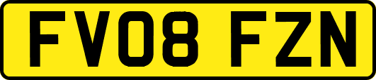 FV08FZN