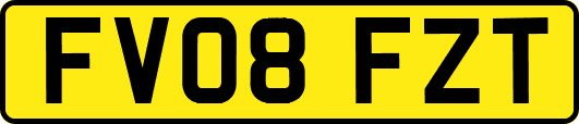 FV08FZT