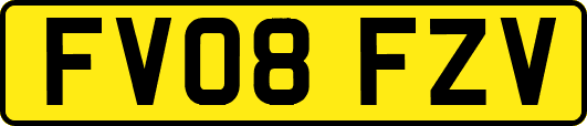 FV08FZV