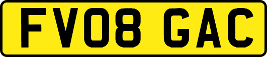 FV08GAC