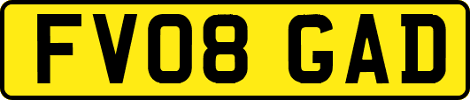FV08GAD