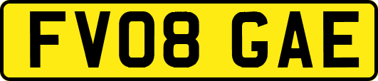 FV08GAE