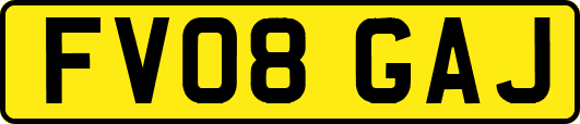 FV08GAJ