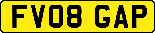 FV08GAP