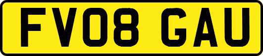 FV08GAU