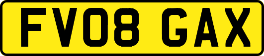 FV08GAX