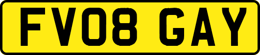 FV08GAY