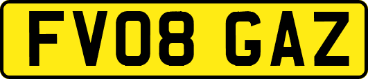 FV08GAZ