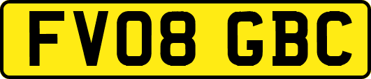 FV08GBC