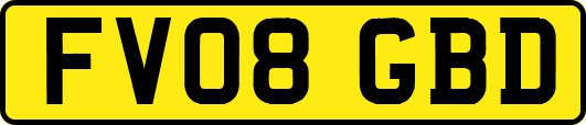 FV08GBD