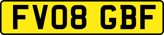 FV08GBF