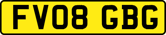 FV08GBG