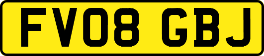 FV08GBJ