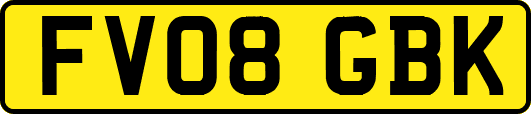 FV08GBK