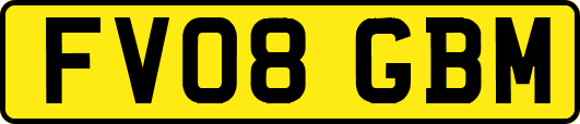 FV08GBM
