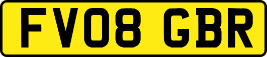 FV08GBR