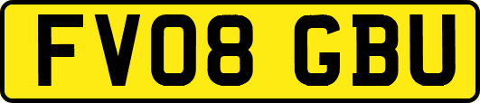 FV08GBU