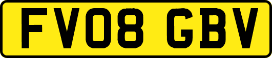 FV08GBV