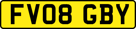 FV08GBY