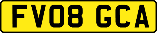FV08GCA